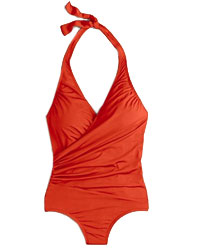 Tangering Swimsuit