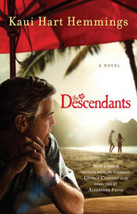 The Descendant