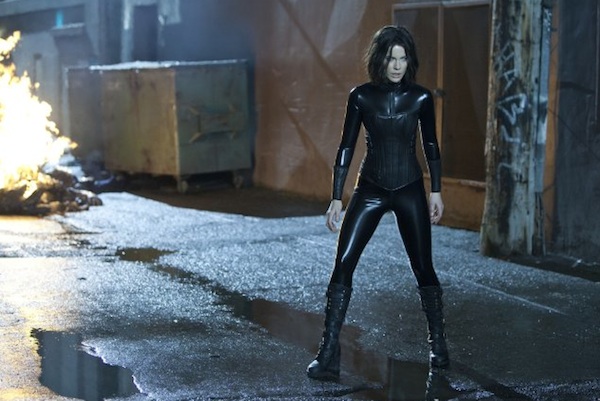 Underworld