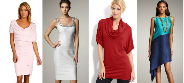 What to wear on Valentine's Day