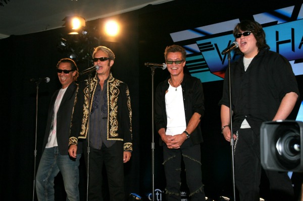 Van Halen