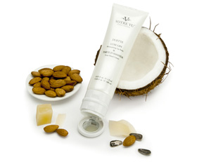 Votre Vu Duette Luxe Lip Balm & Hand Creme
