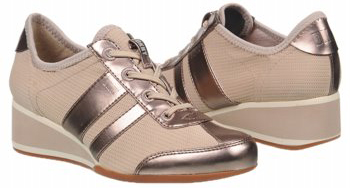 DKNY Active Wedge Sneaker