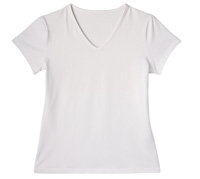 White shirt