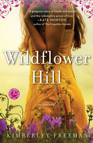 Wildflower Hill cover