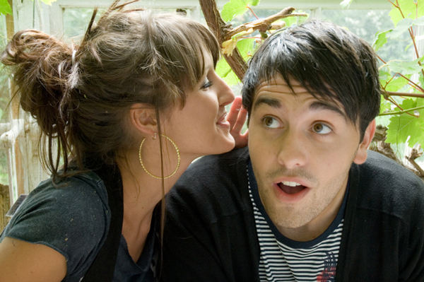 best friends dating
