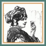 Candace of Beth Fish Reads