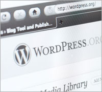 WordPress