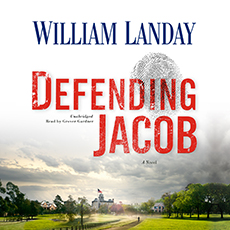 Defending Jacob