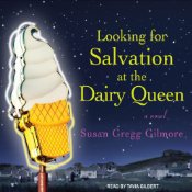 Looking for Salvation at the Dairy Queen