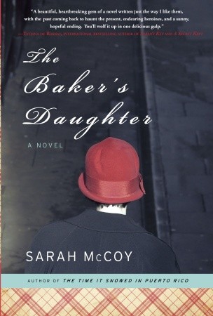 The Baker's Daughter