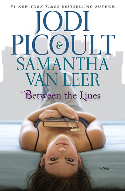 Between the Lines by Jodi Picoult and Samantha van Leer