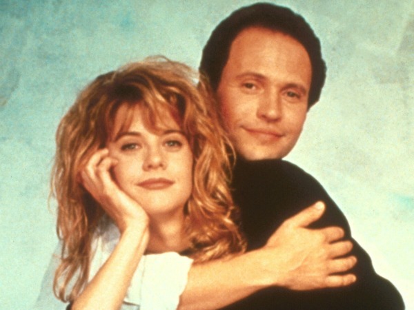 When Harry Met Sally