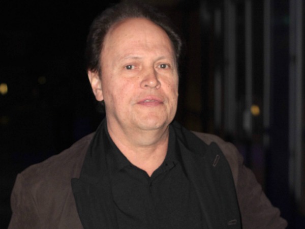 Billy Crystal