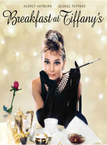 Breakfast at Tiffany's