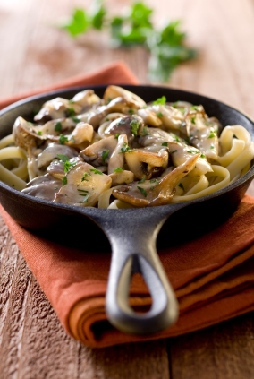 skillet dinners