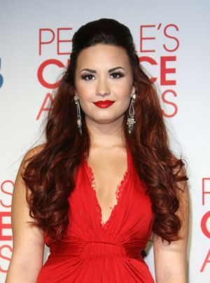 Demi Lovato's ongoing road to recovery from anorexia bulimia and drug 