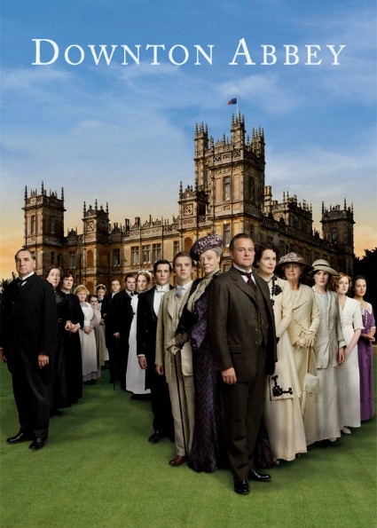Downton Abbey