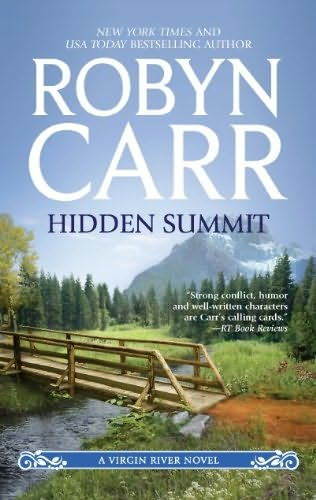 HIdden Summet by Robyn Carr