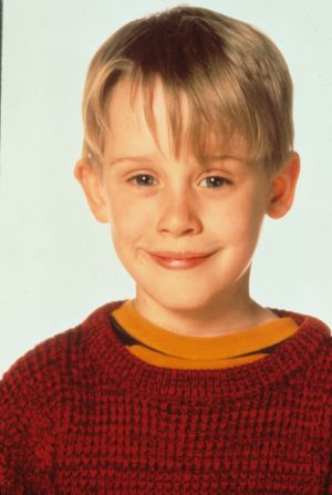 What on Earth happened to Macaulay Culkin The'90s child star is rousing