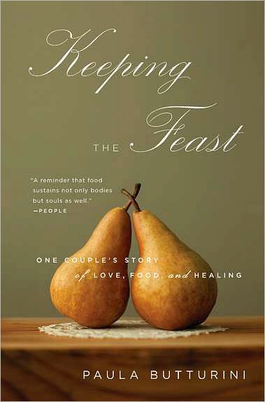 Keeping the Feast cover
