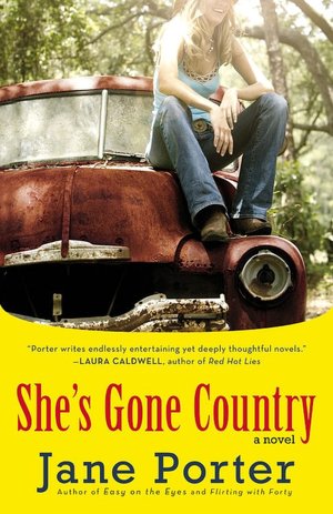 Shes Gone Country cover