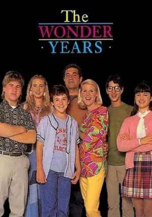 The Wonder Years