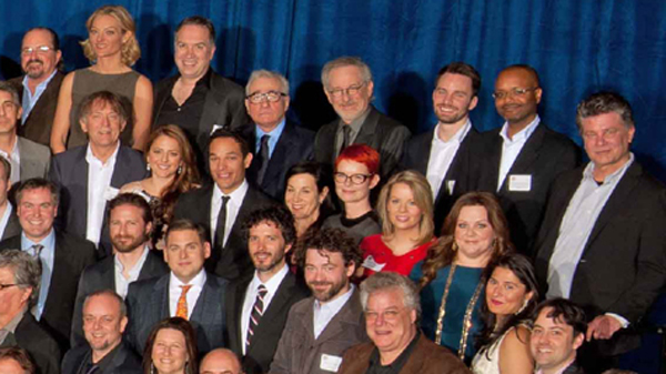 Tuba Atlantic oscar luncheon