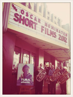 Tuba Atlantic