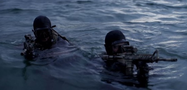 Act of Valor