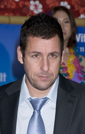 Adam Sandler