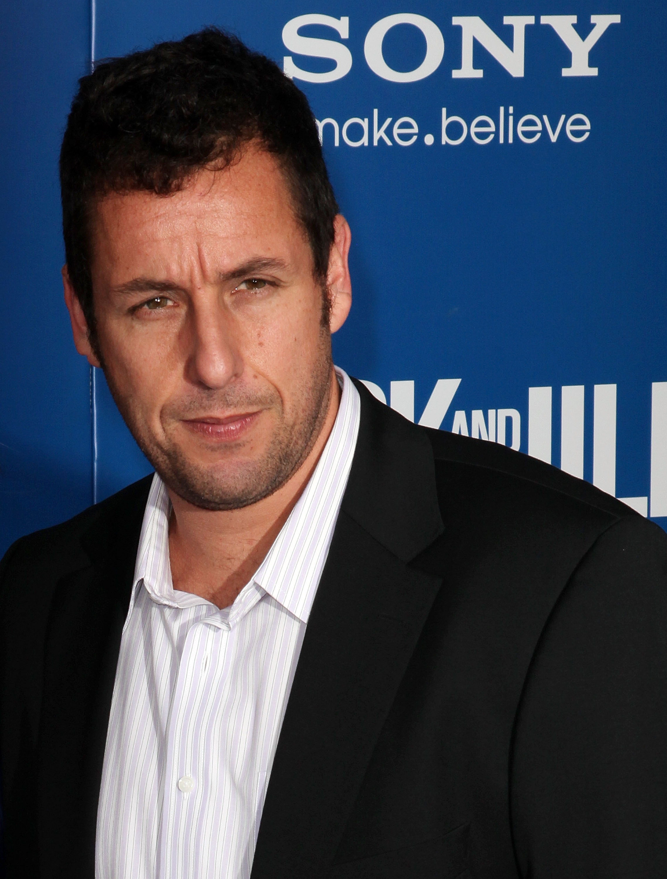 Adam Sandler Awards