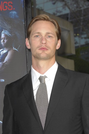 Alexander Skarsgard
