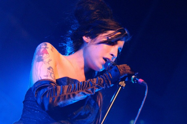 Amy Winehouse
