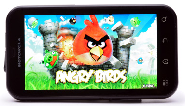 angry birds