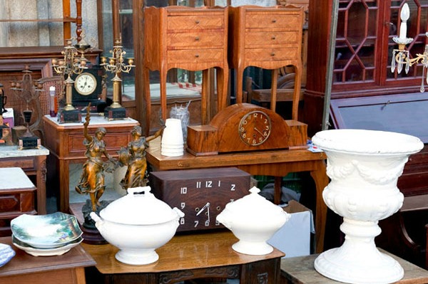 Antiques