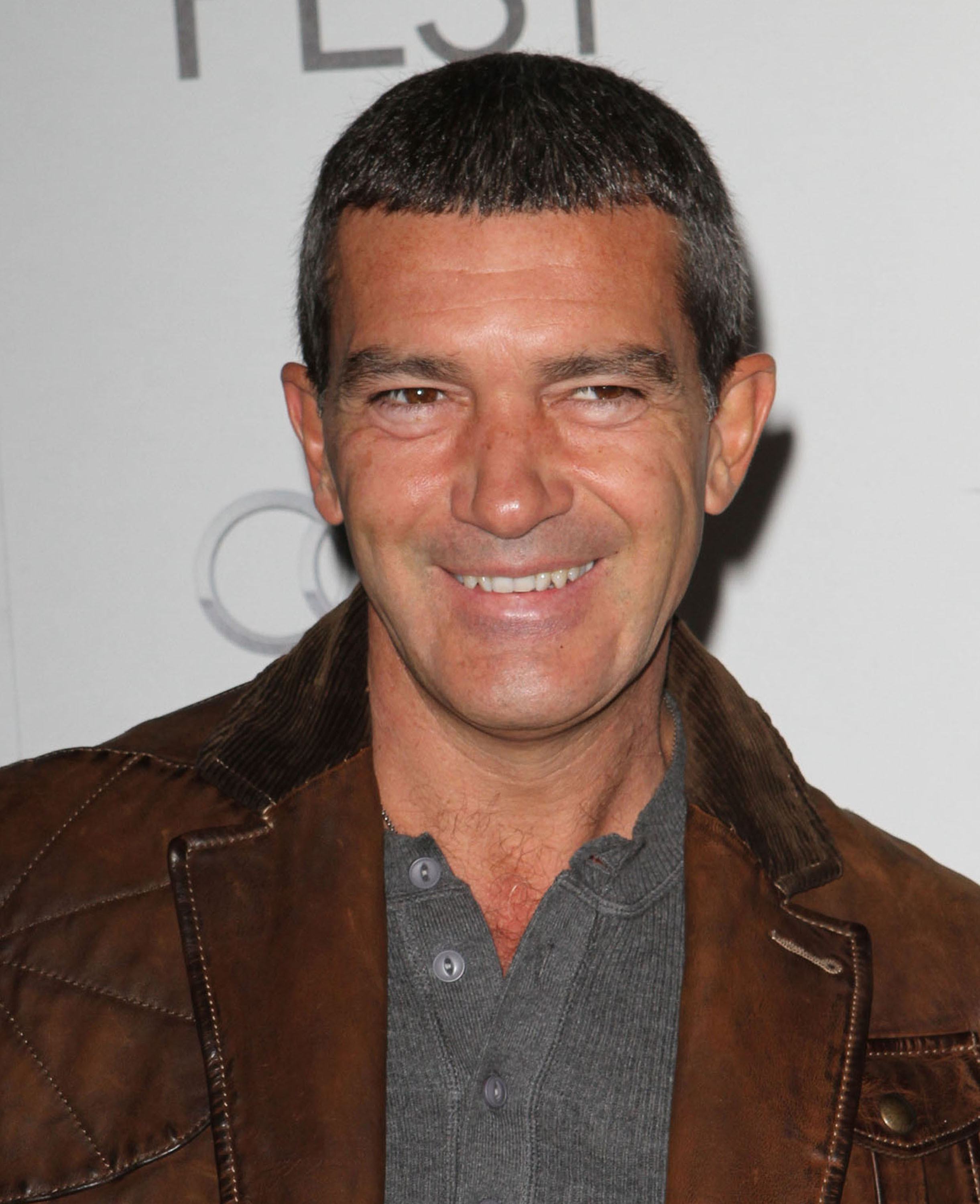 Antonio Banderas - Images Actress