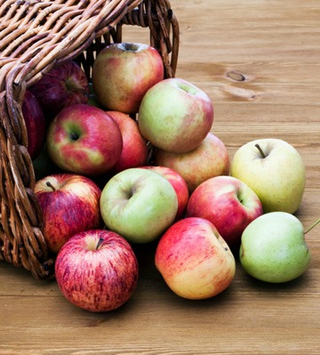 Apples