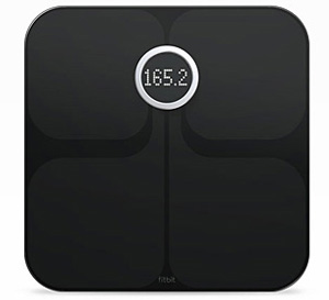 Fitbit Aria Wifi Smart Scale
