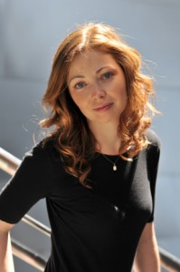 Ashley Ream