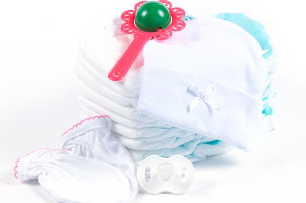Baby supplies