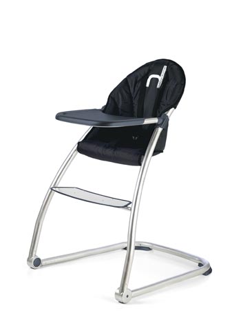 Babyhome Eat high chair