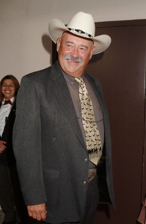 Barry Corbin 