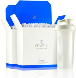 Be Well Sustain