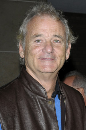Bill Murray won't return for Ghostbusters 3