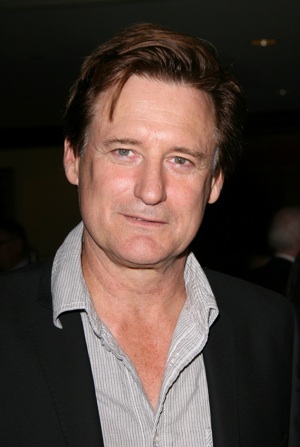 Bill Pullman