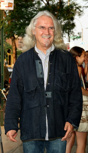 Billy Connolly - Images Gallery