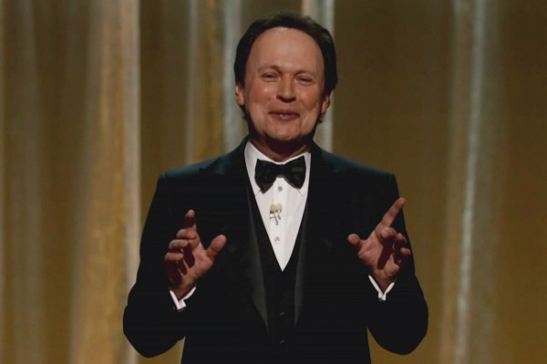 Billy Crystal