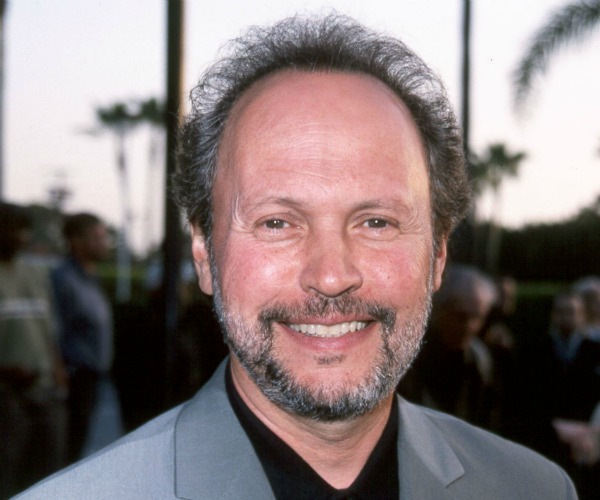 Billy Crystal