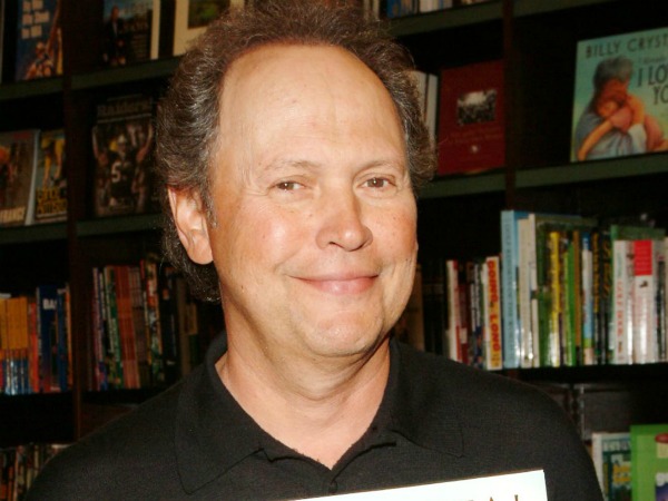 Billy Crystal